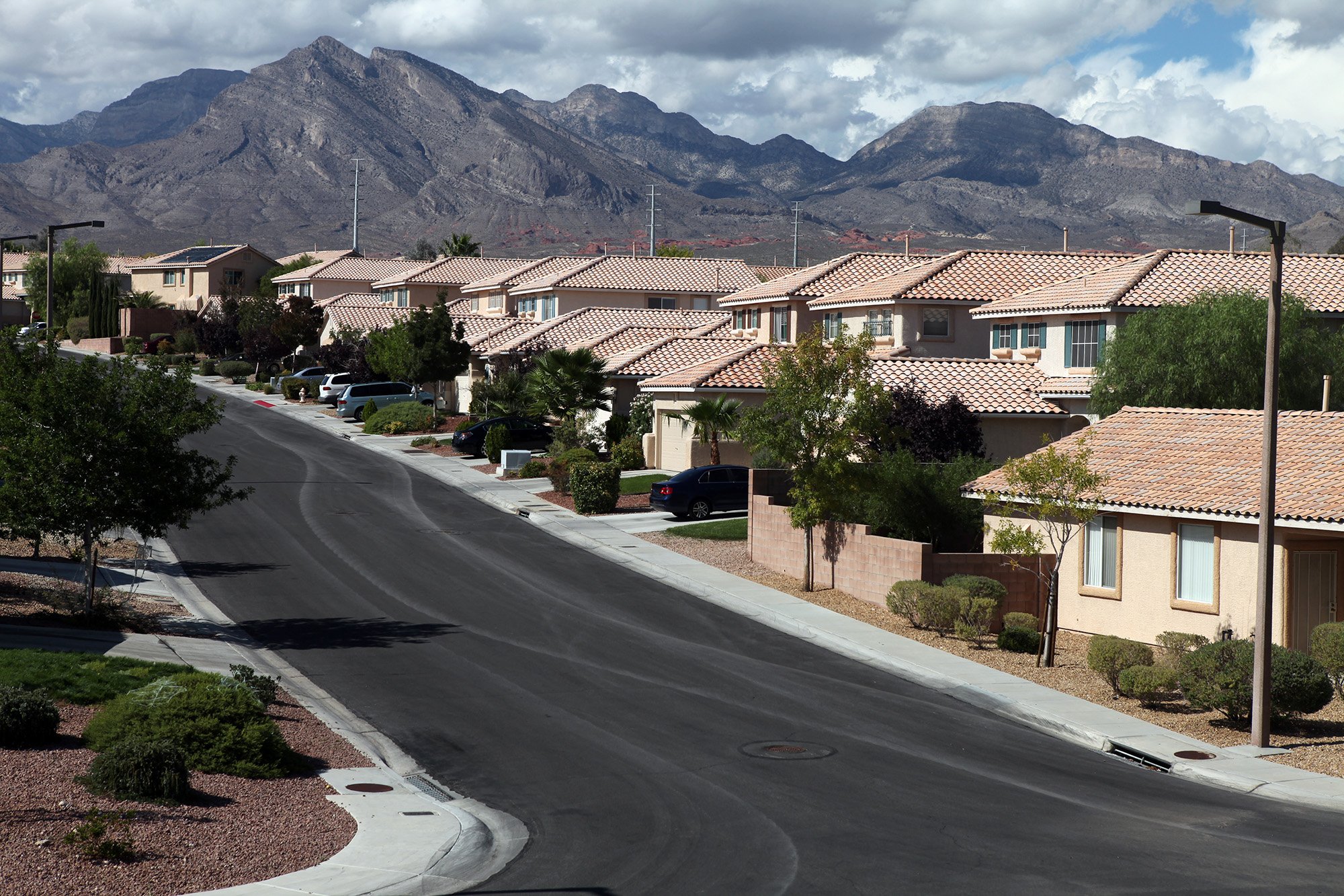 Las Vegas Property Management