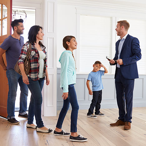 Why Hire Hive Real Estate Group