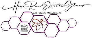 Hive Real Estate Group Logo