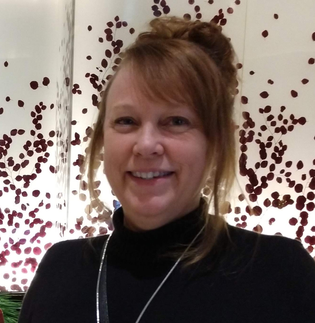 Picture of Sandra Carter